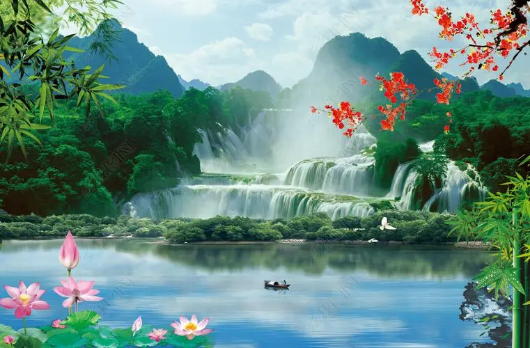 智能环保高质量